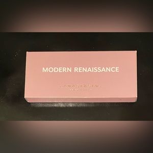 Anastasia, Beverly Hills – Modern Renaissance eyeshadow palette.